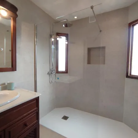 Casa Llamedos Ferienhaus *