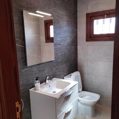 펜션 Casa Llamedos 푸에르토 델 카르멘