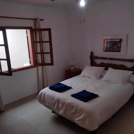 Casa Llamedos *