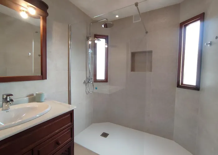 Casa Llamedos Holiday home *