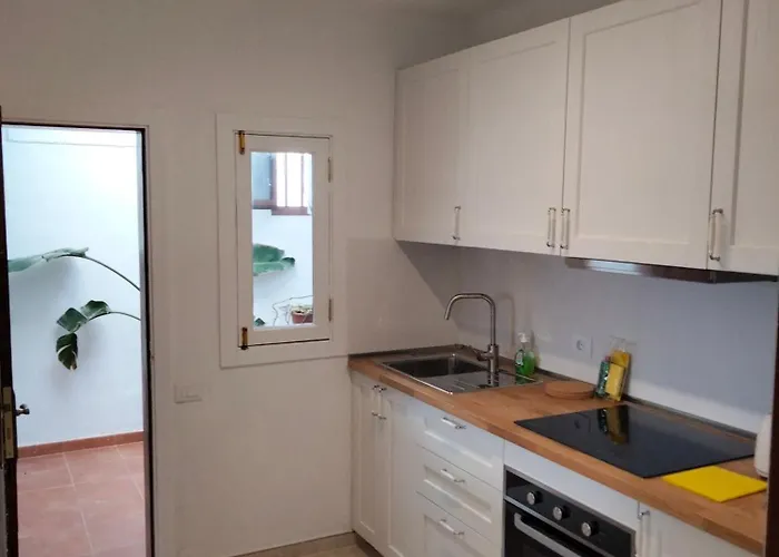 Casa Llamedos Puerto del Carmen (Lanzarote)