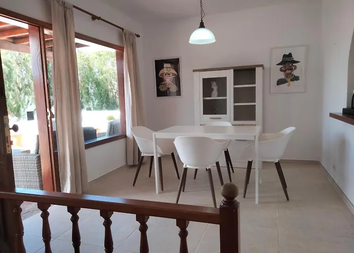 Casa Llamedos Holiday home *