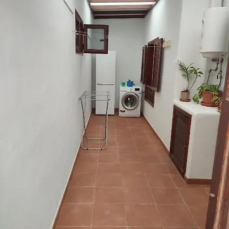 Casa Llamedos プエルト・デル・カルメン