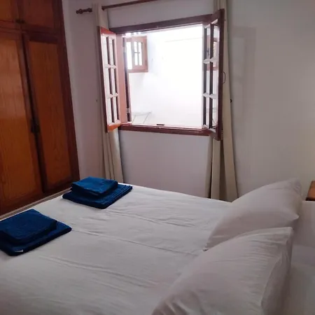 بيت للعطل Casa Llamedos *