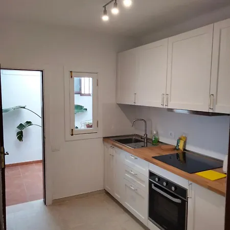 Casa Llamedos プエルト・デル・カルメン