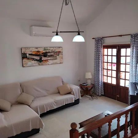 Casa Llamedos Feriehus