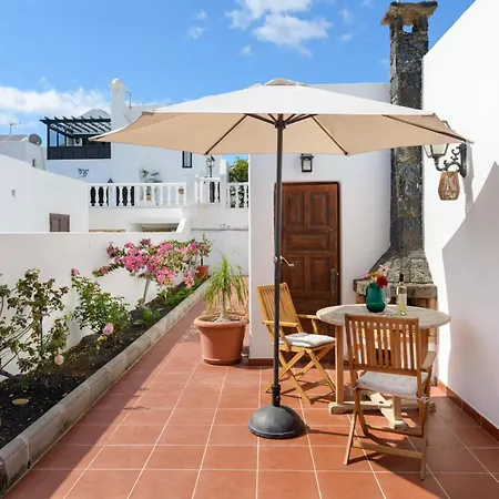 Casa Llamedos Holiday home *