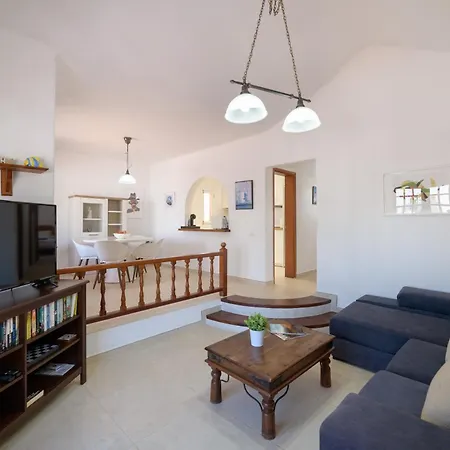Holiday home Casa Llamedos *
