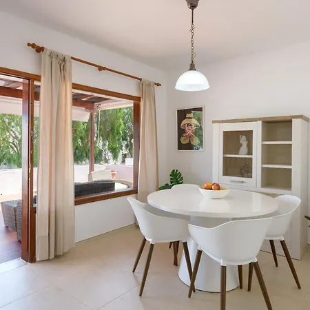 Holiday home Casa Llamedos Puerto del Carmen (Lanzarote)