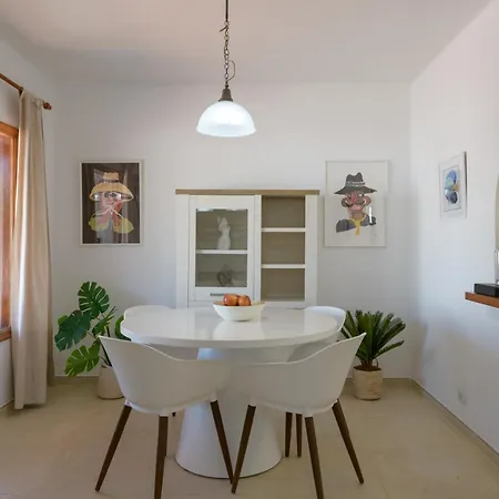 Casa Llamedos Holiday home