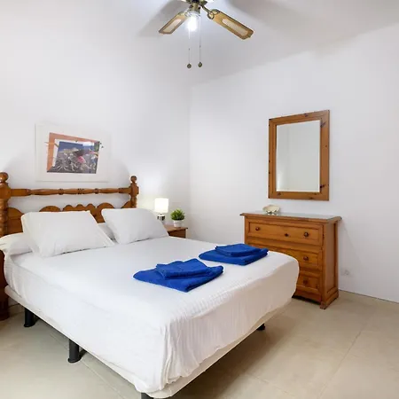 Casa Llamedos Holiday home Puerto del Carmen (Lanzarote)