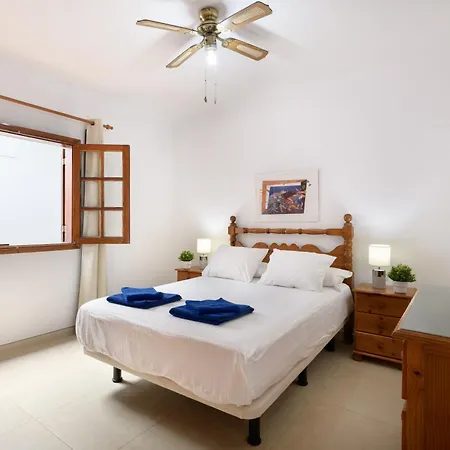 Casa Llamedos Holiday home