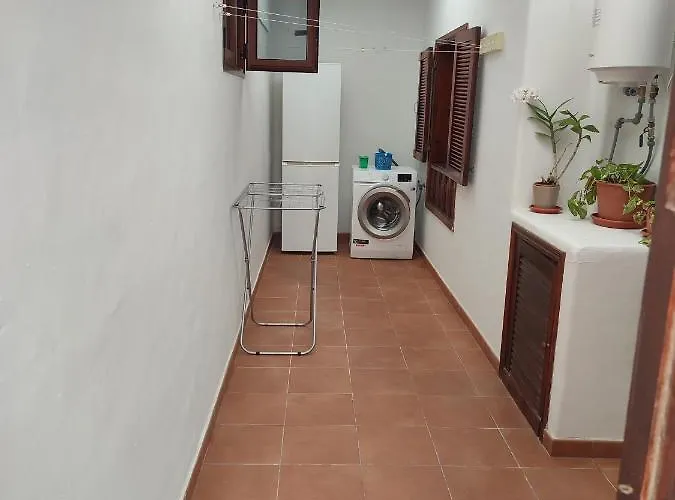 Casa Llamedos Puerto del Carmen (Lanzarote)