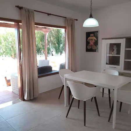 Casa Llamedos Prázdninový dům Puerto del Carmen (Lanzarote)